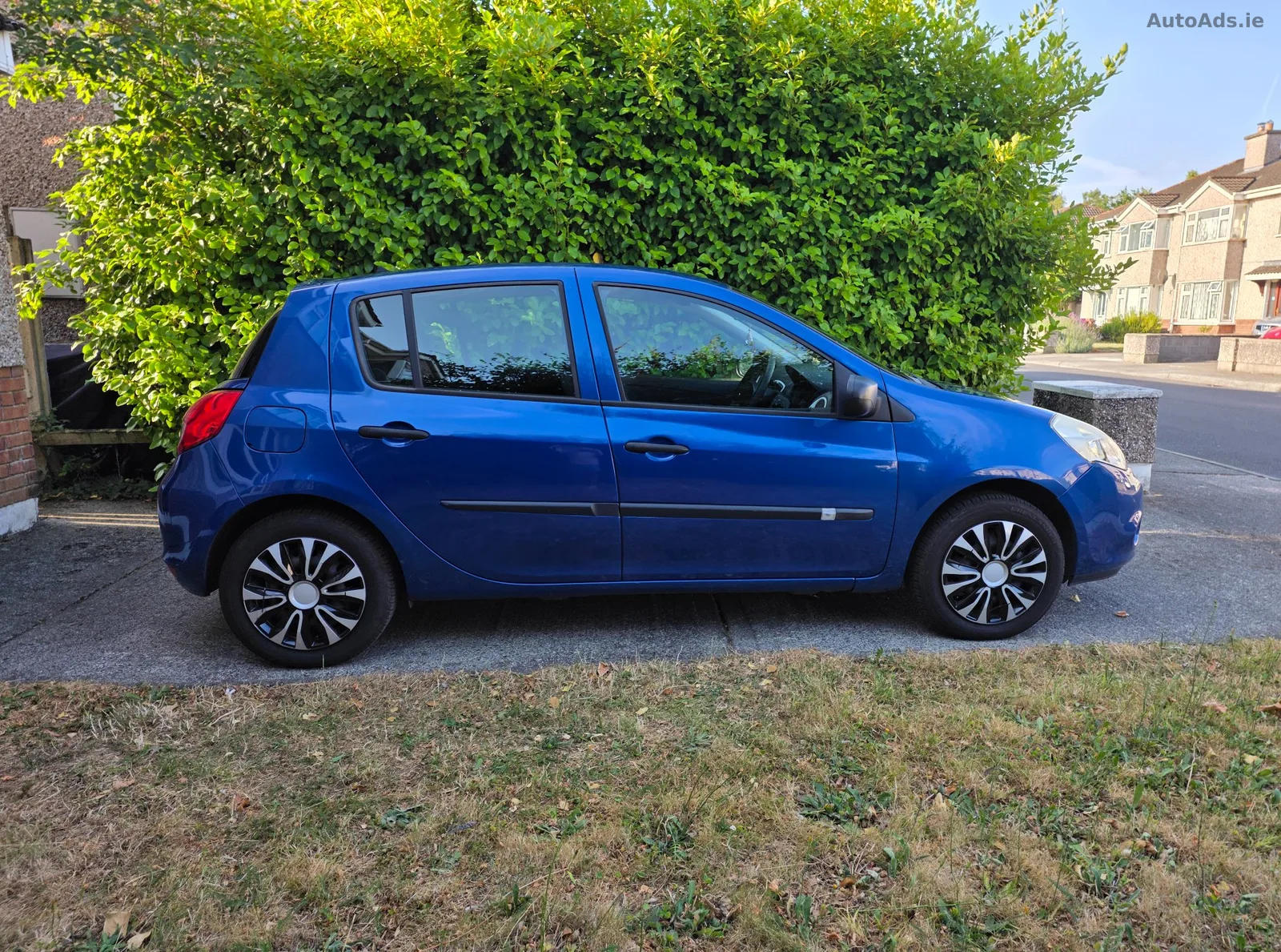 2011 Renault Clio – photo 4