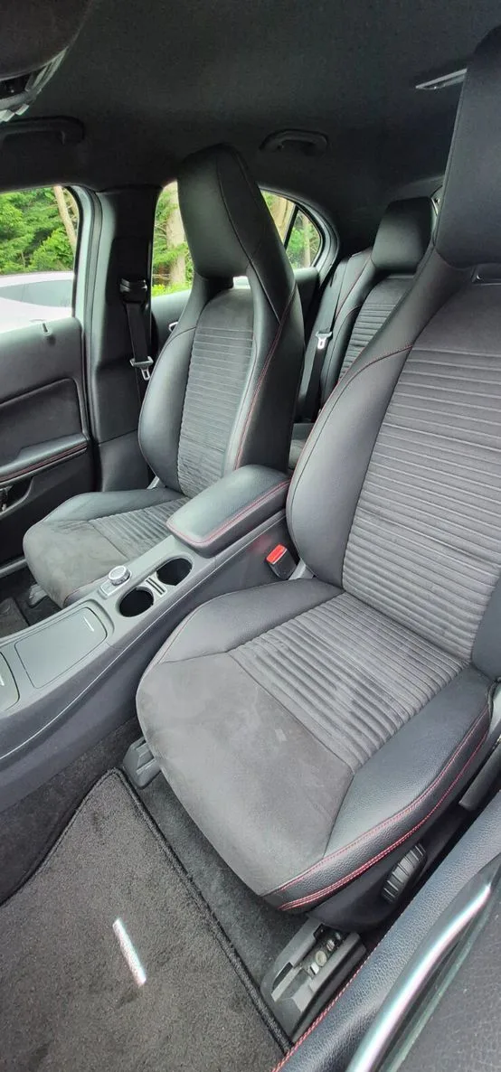 2013 Mercedes-Benz A-Class – photo 16