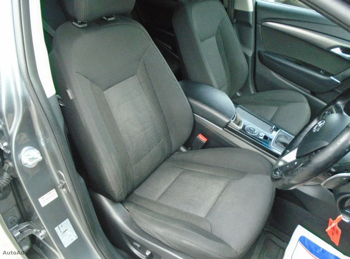 2015 Hyundai i40 – photo 15