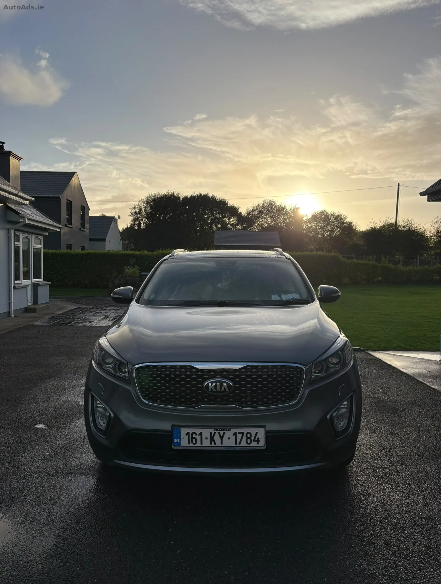 2016 Kia Sorento – photo 2