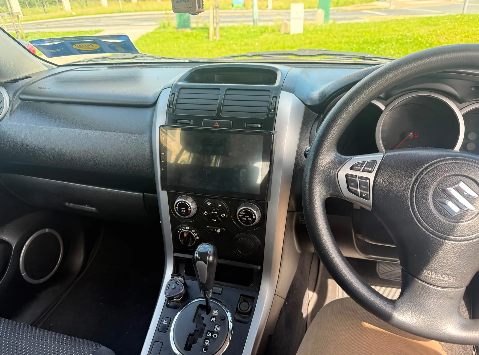 2006 Suzuki Vitara – photo 5