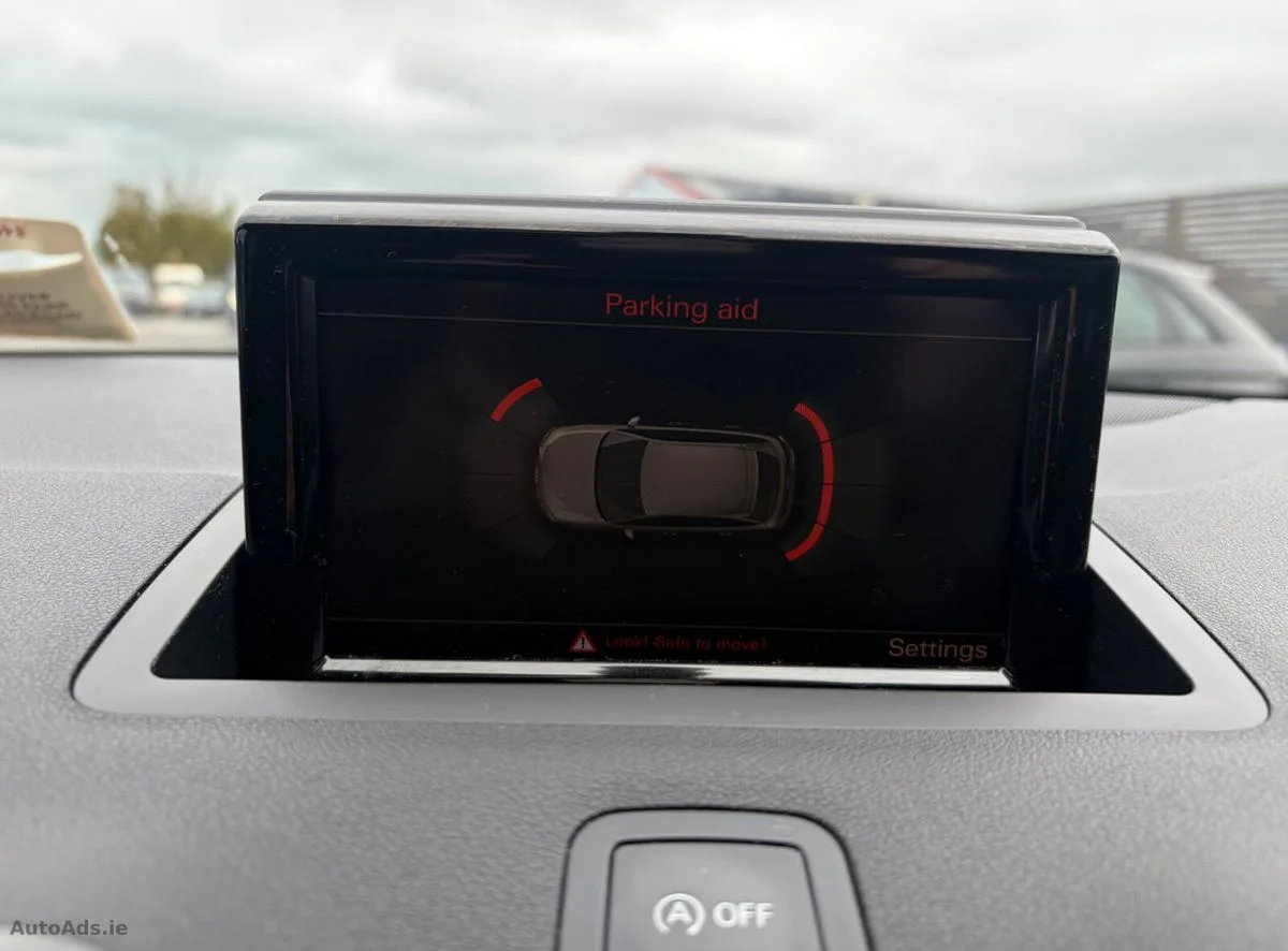 2016 Audi A1 – photo 8