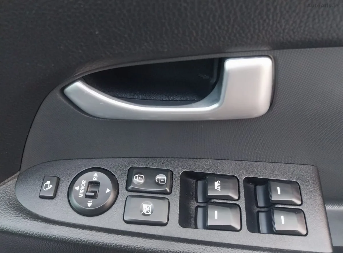 2014 Kia Sportage – photo 16