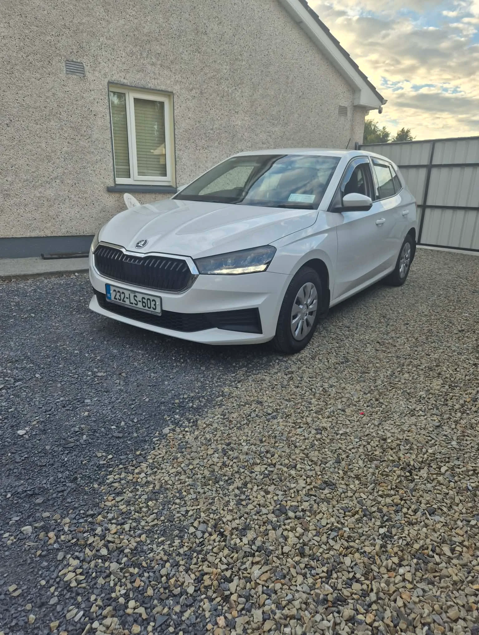 2023 Skoda Fabia – photo 5