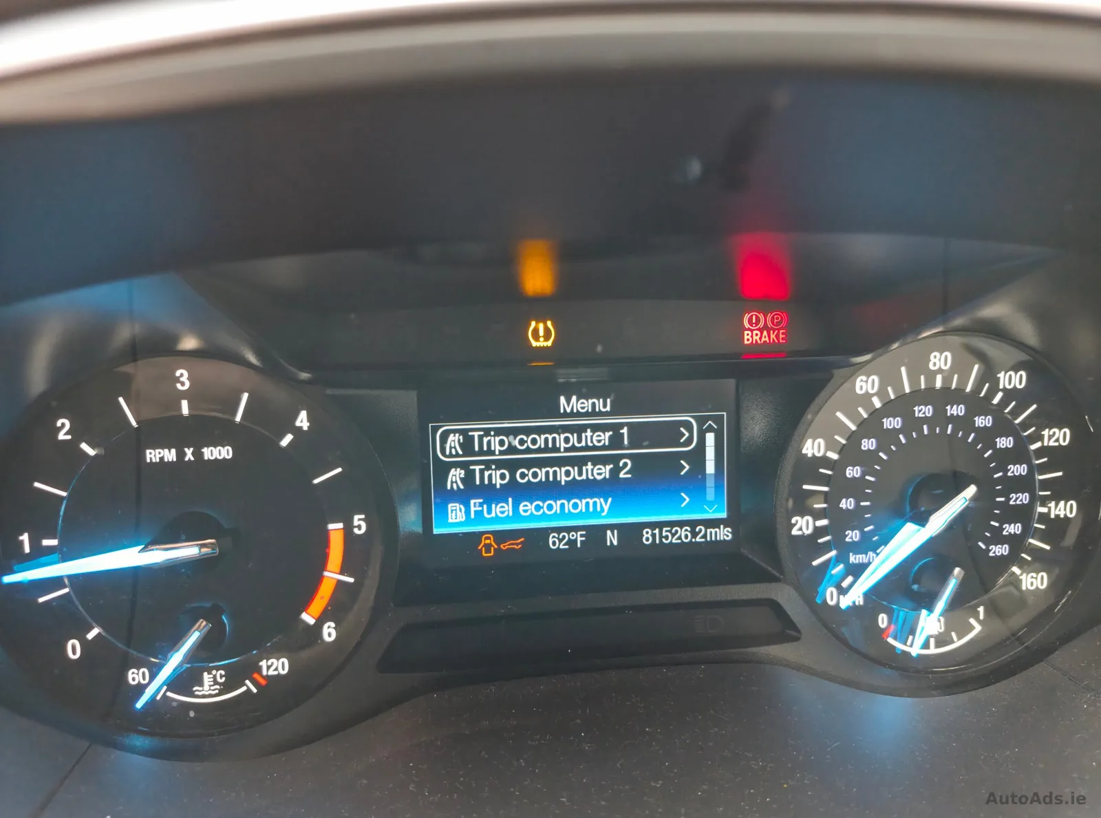 2016 Ford Mondeo – photo 6