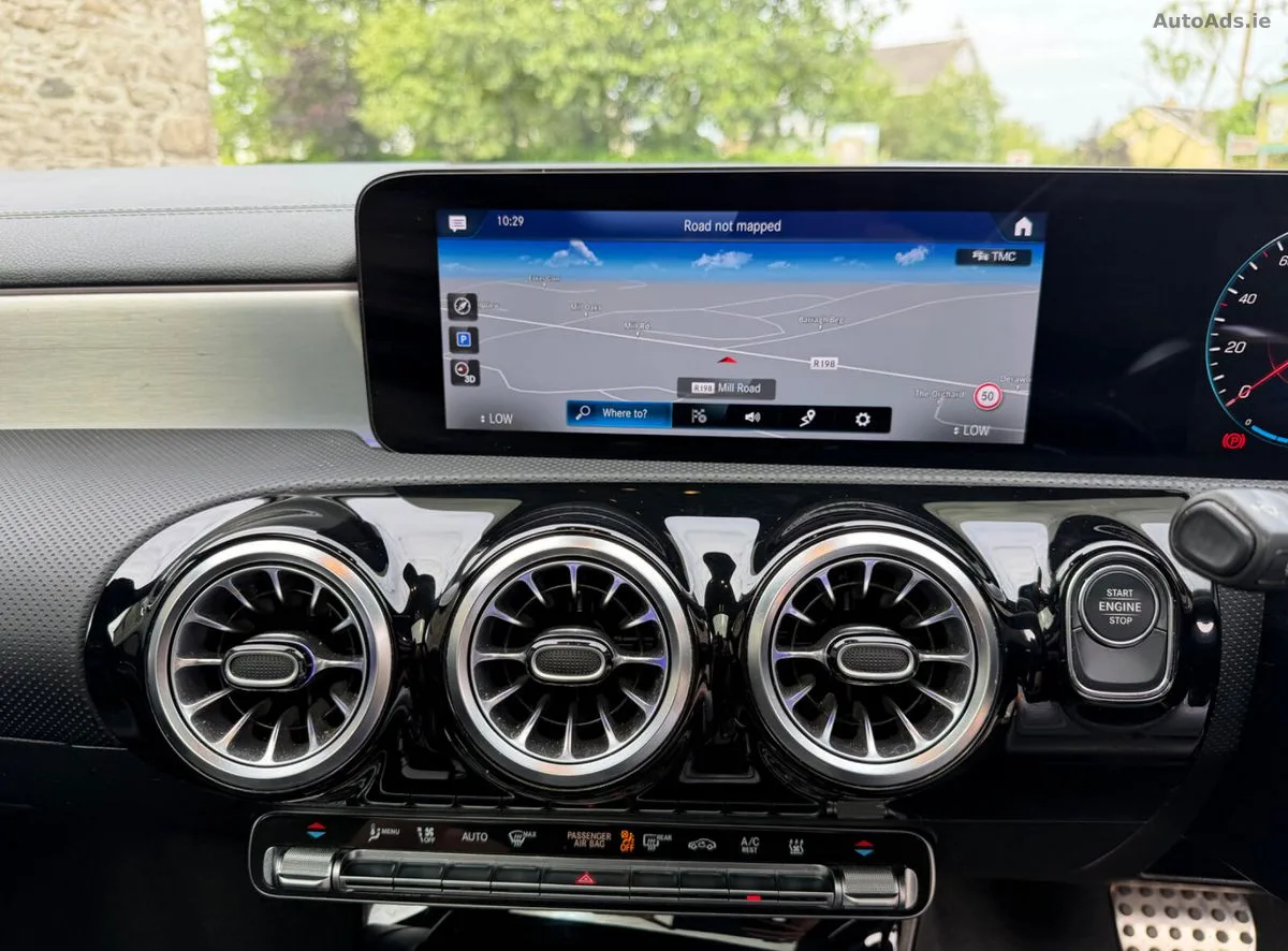 2022 Mercedes-Benz CLA – photo 19