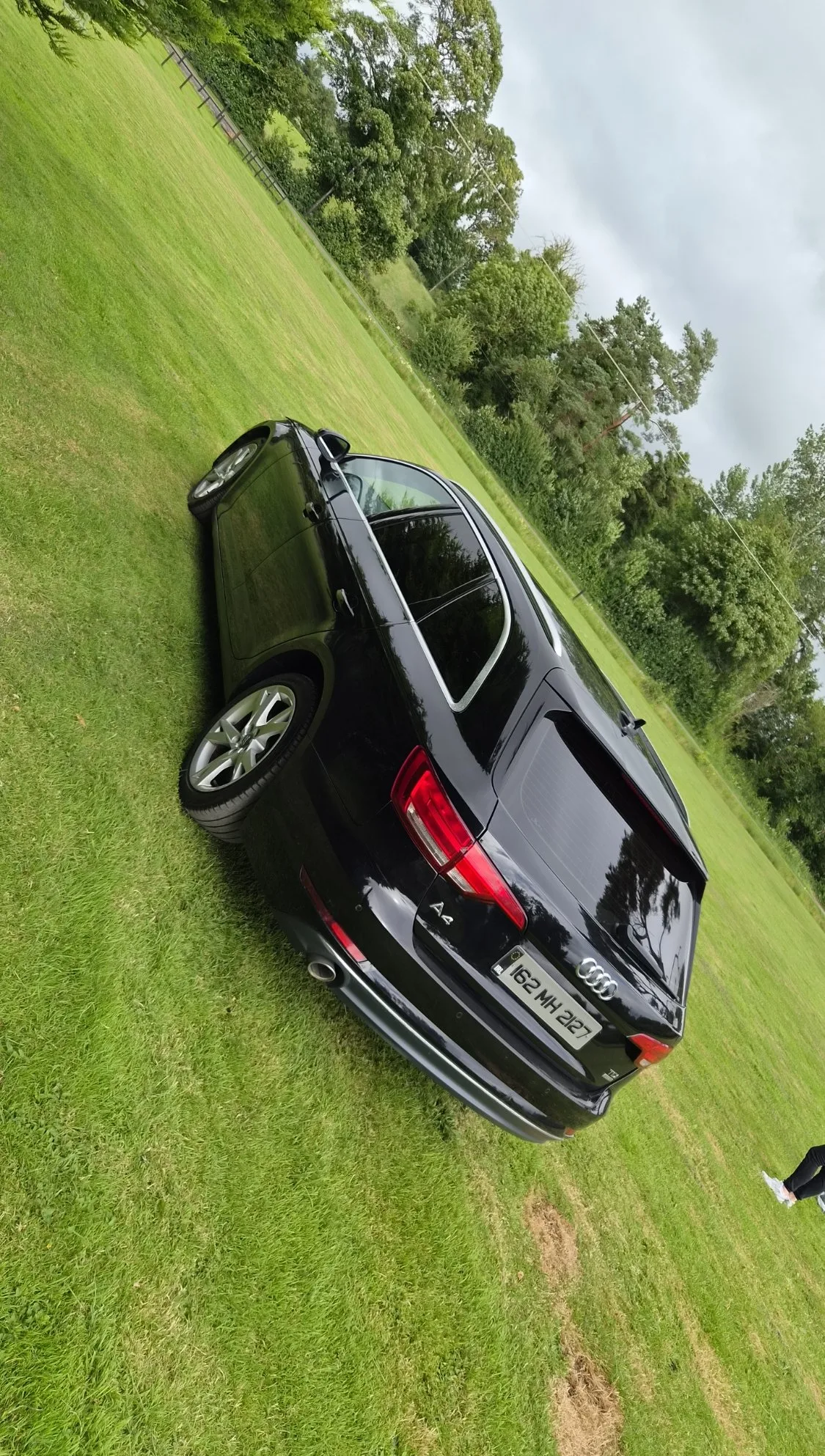 2016 Audi A4 – photo 5