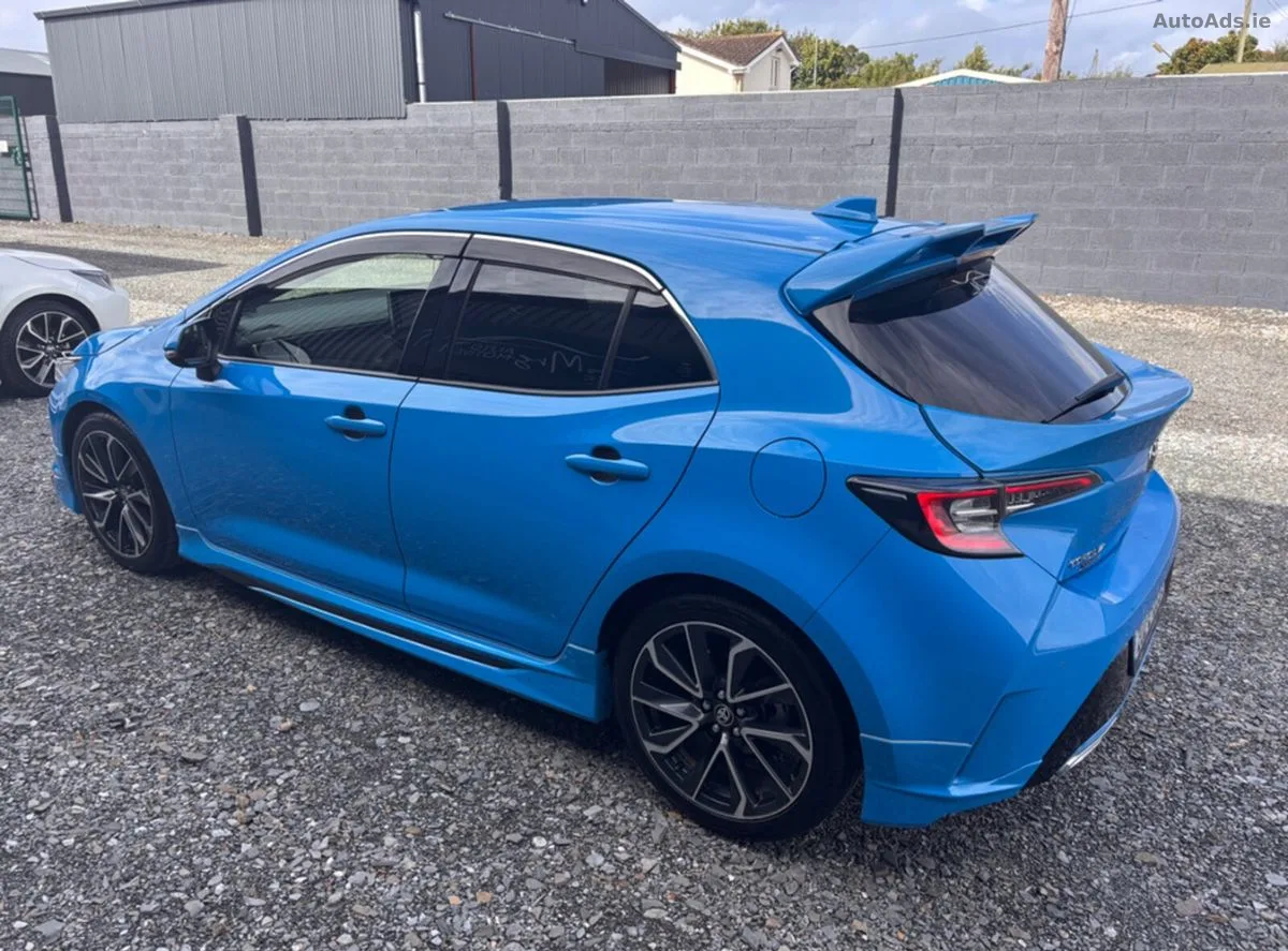 2020 Toyota Corolla – photo 7