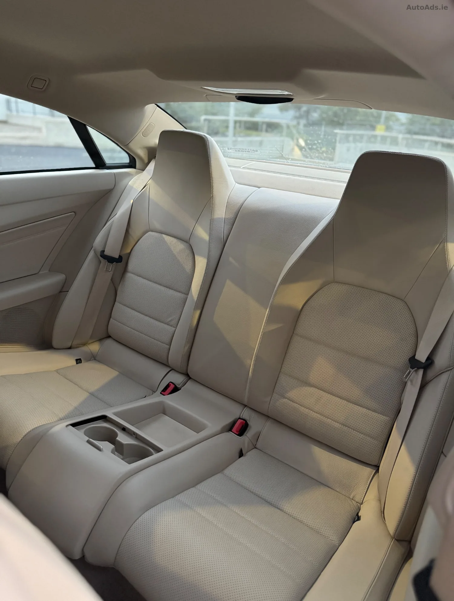 2016 Mercedes-Benz E-Class – photo 10