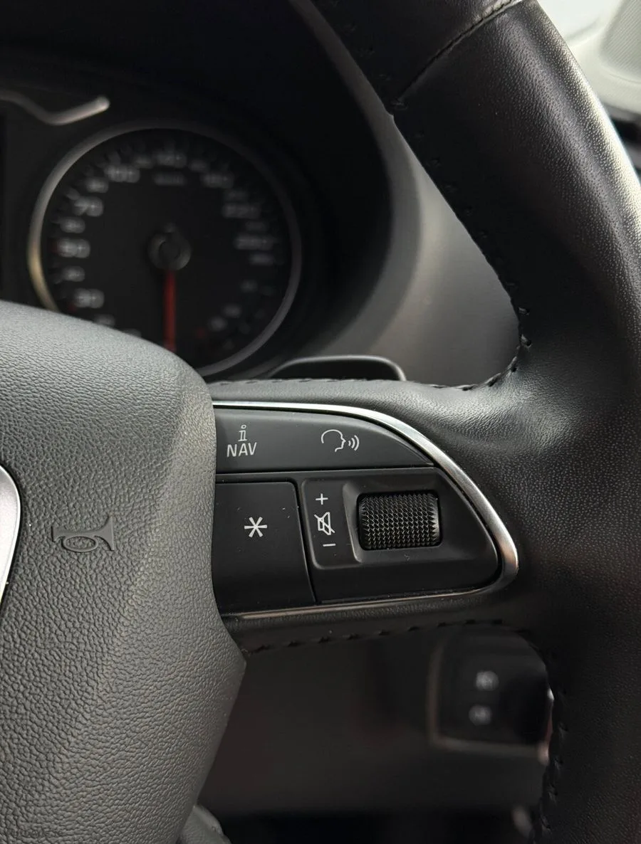2014 Audi A3 – photo 12