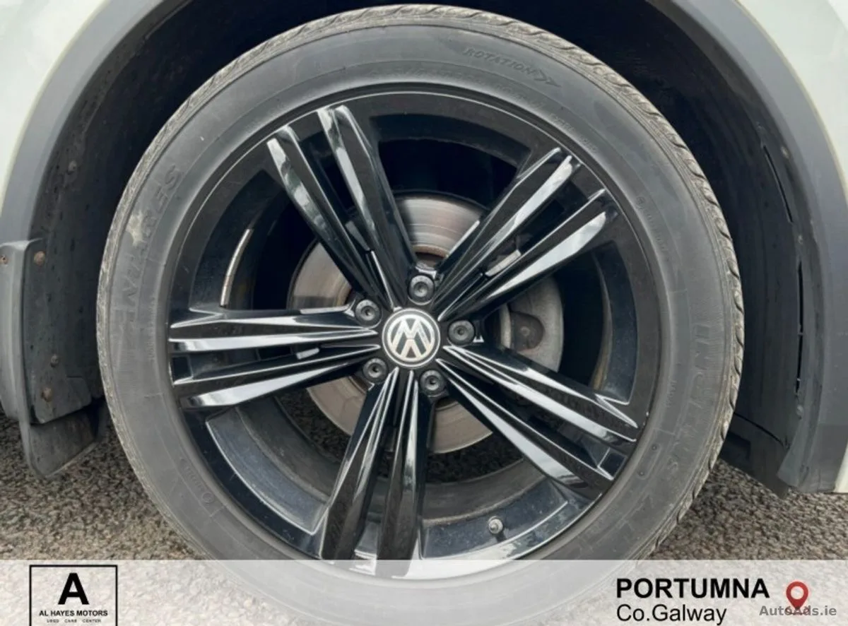 2020 Volkswagen Tiguan – photo 8