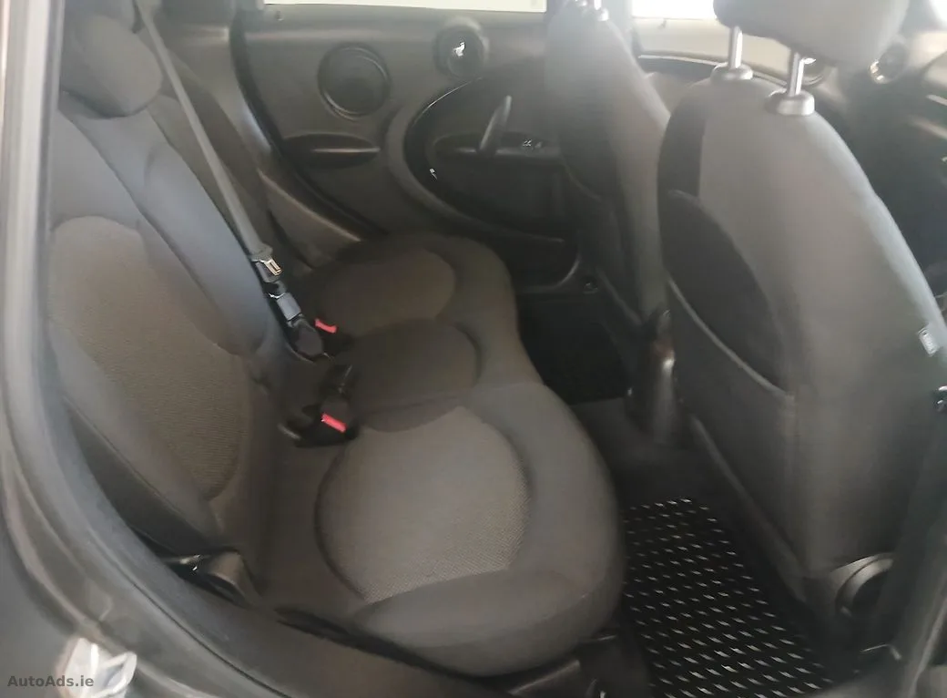 2013 Mini Cooper – photo 8