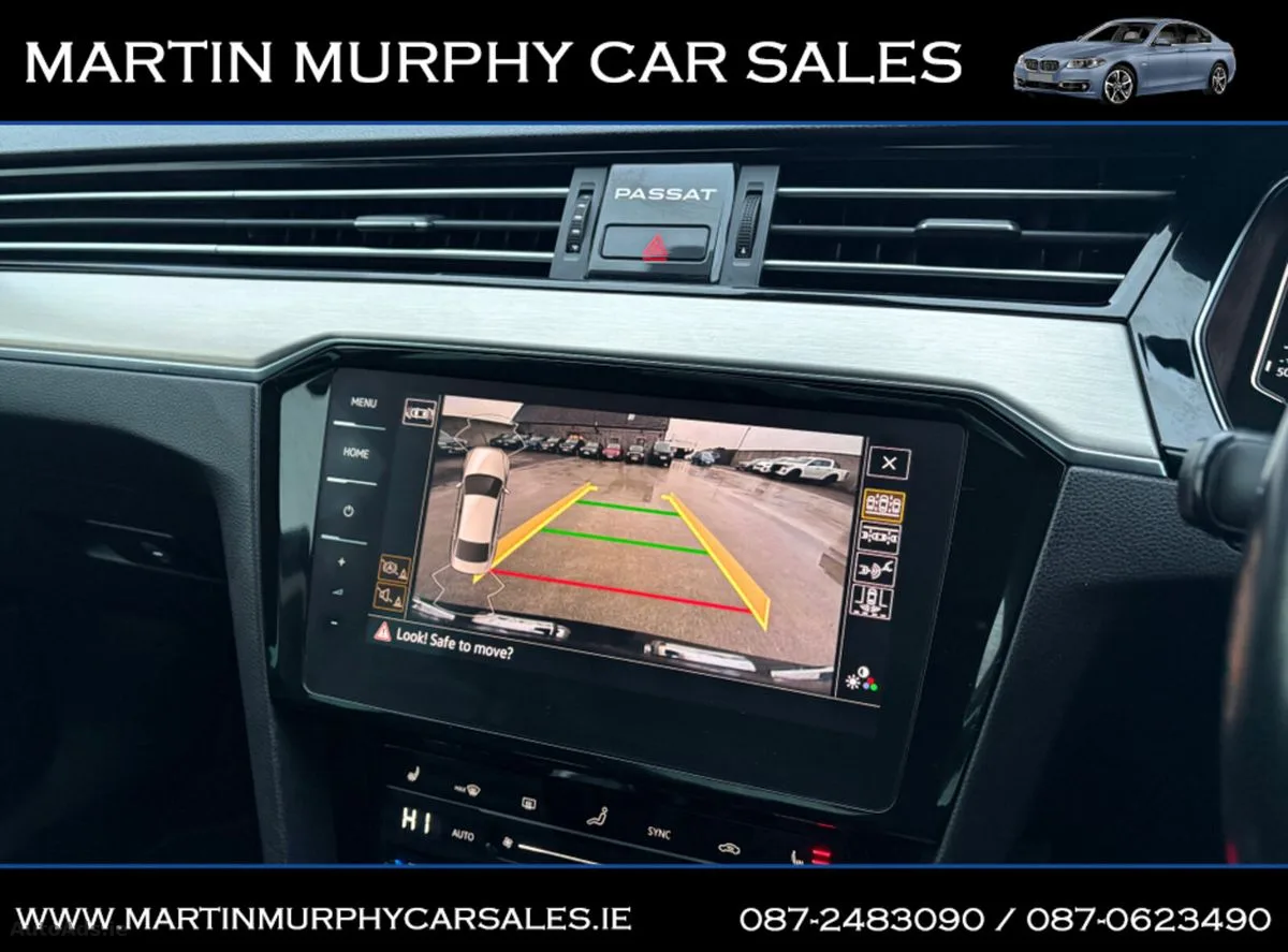 2022 Volkswagen Passat – photo 18