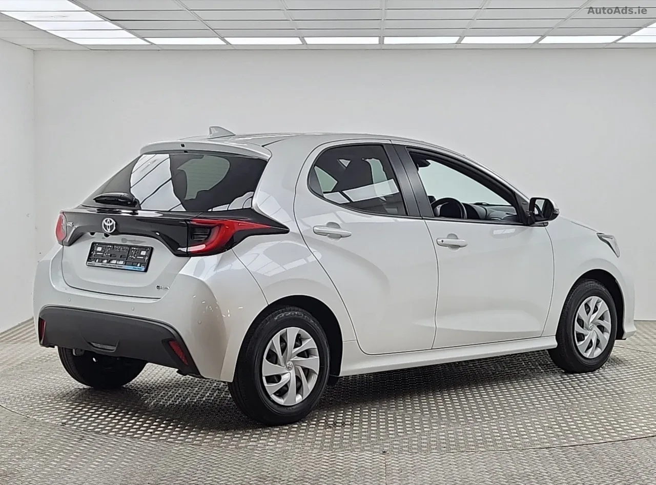 2024 Toyota Yaris – photo 13