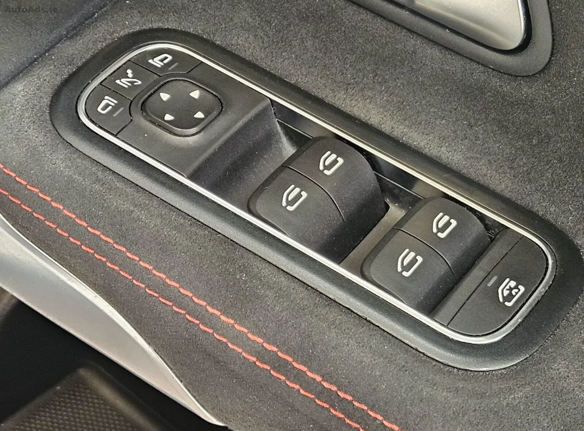 2018 Mercedes-Benz A-Class – photo 8