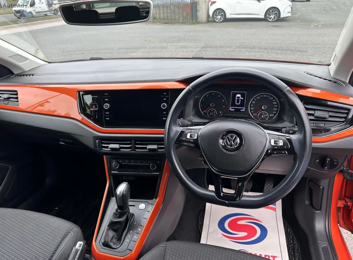 2020 Volkswagen Polo – photo 4