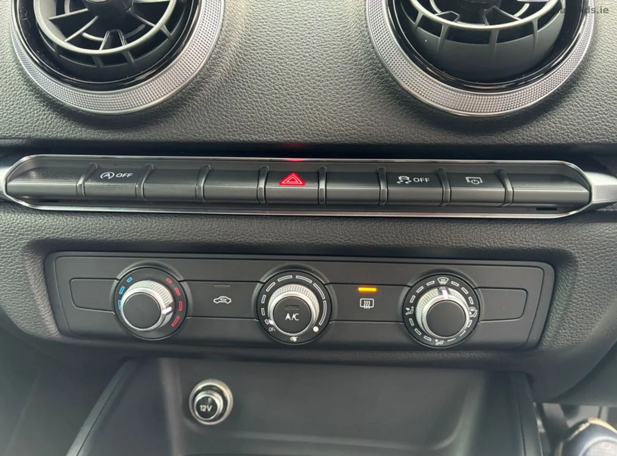 2019 Audi A3 – photo 12