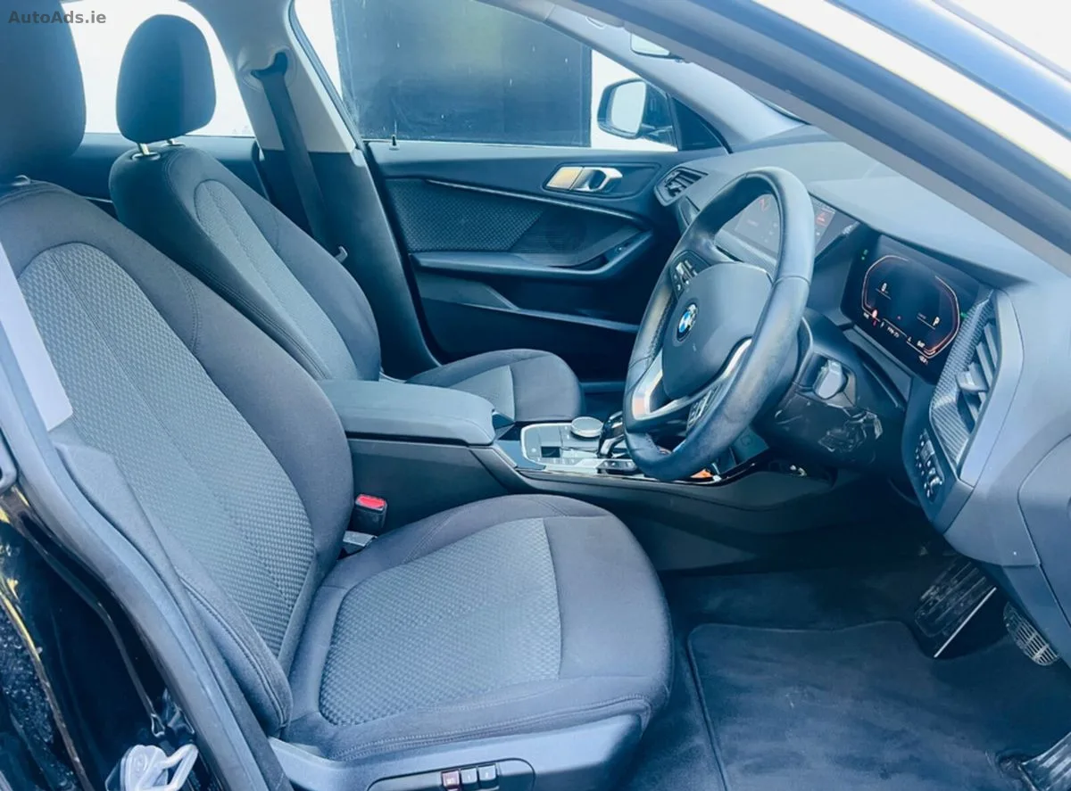 2021 BMW 2-Series – photo 17