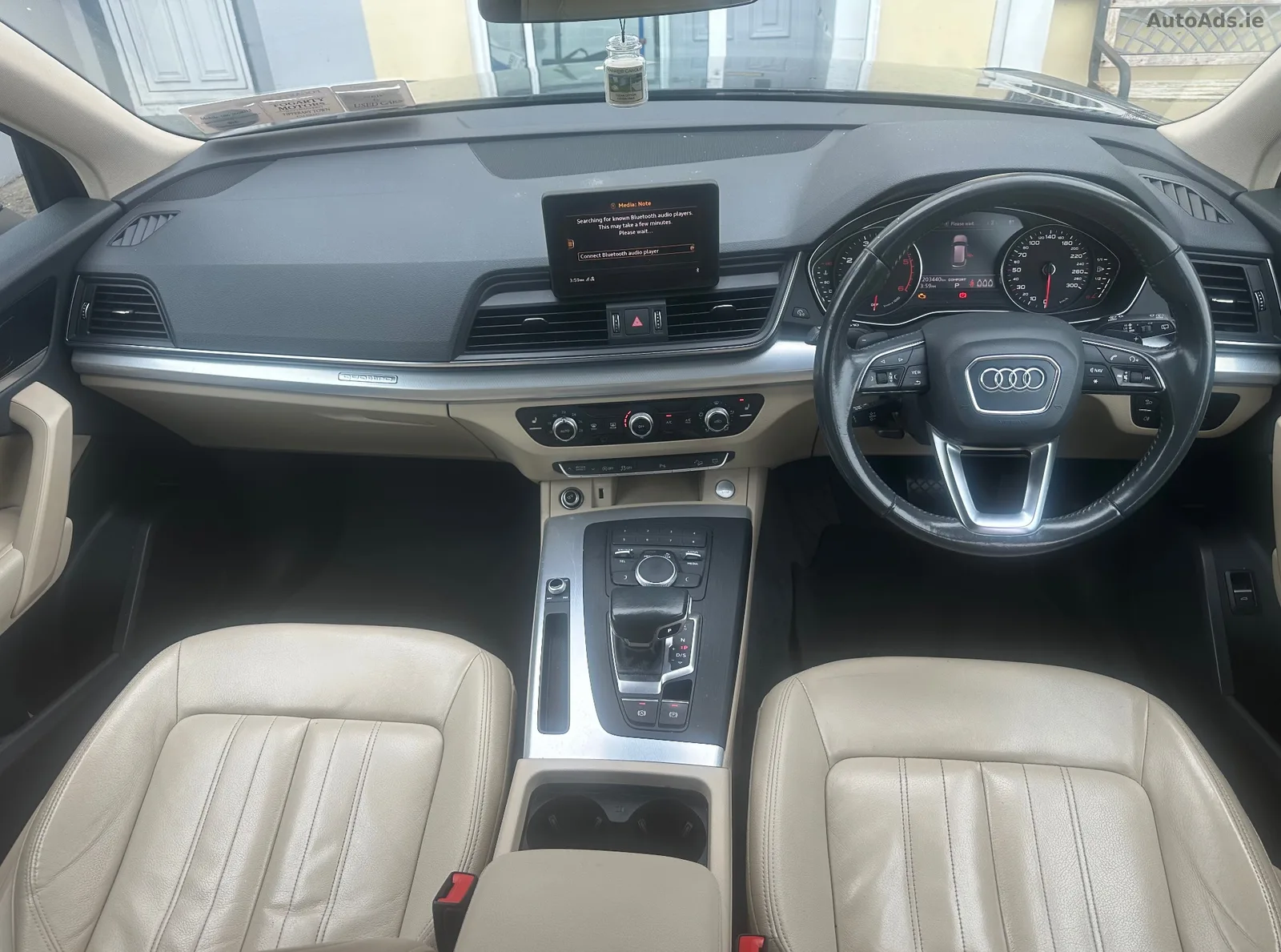 2019 Audi Q5
