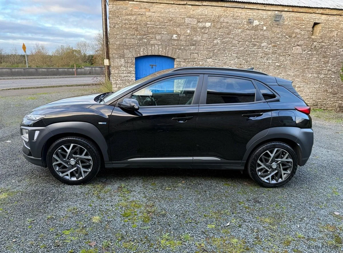 2020 Hyundai KONA – photo 9