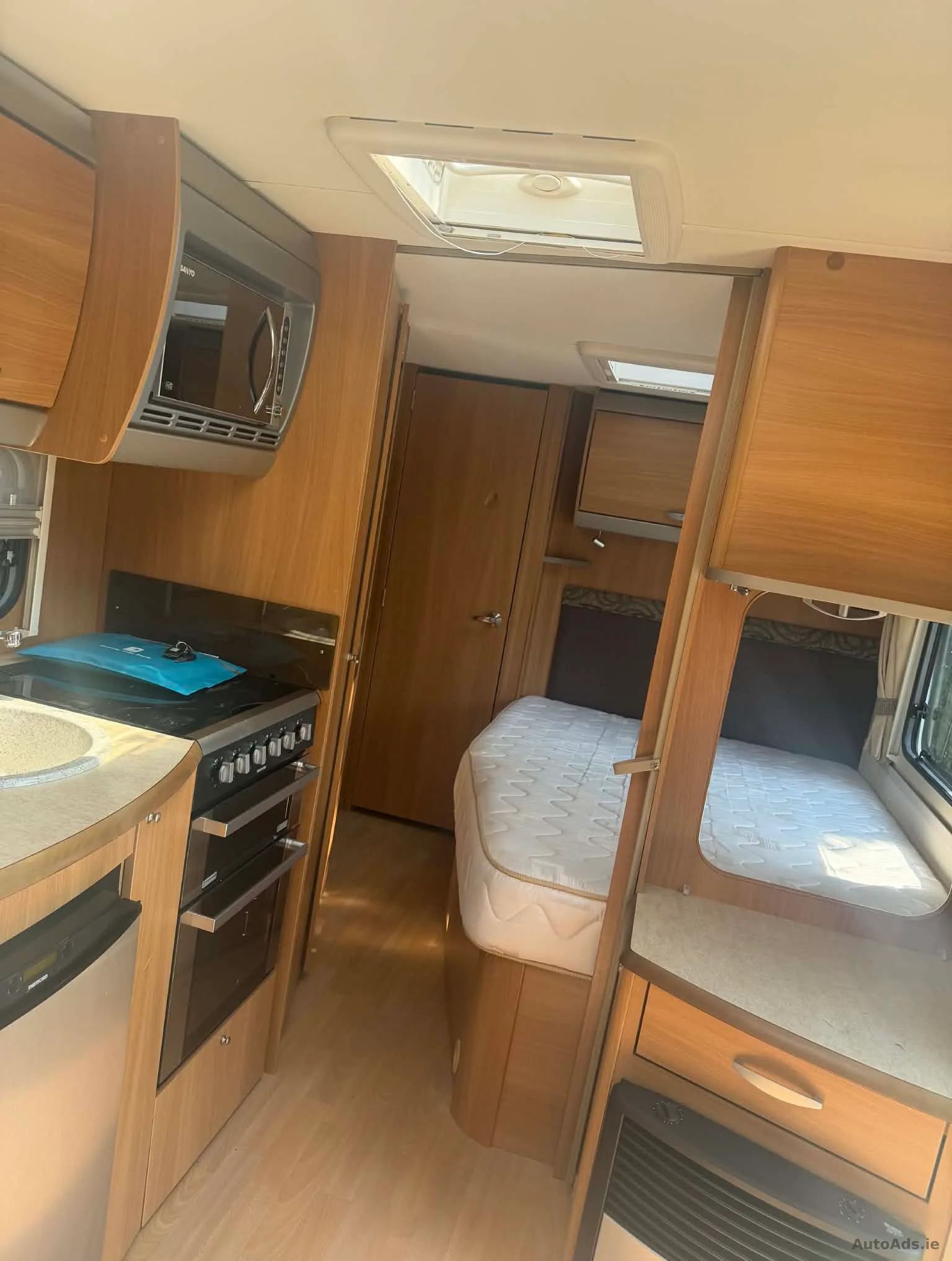 2008 Mercedes Other