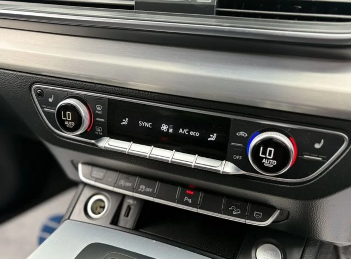 2019 Audi Q5 – photo 14