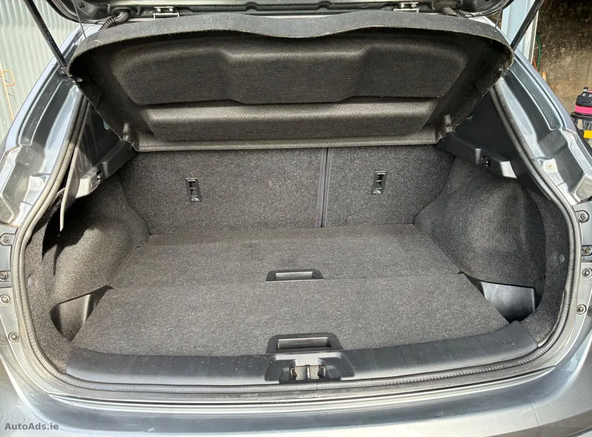 2015 Nissan Qashqai – photo 20