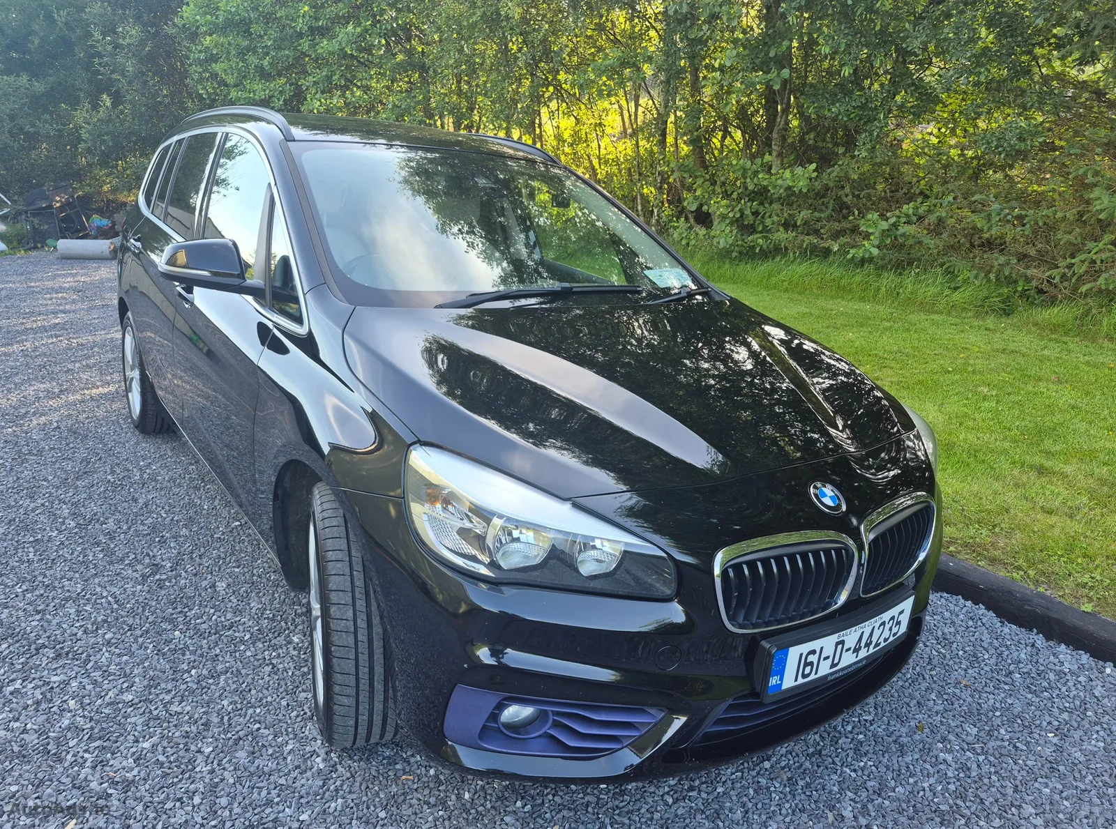 2016 BMW 2 Series
