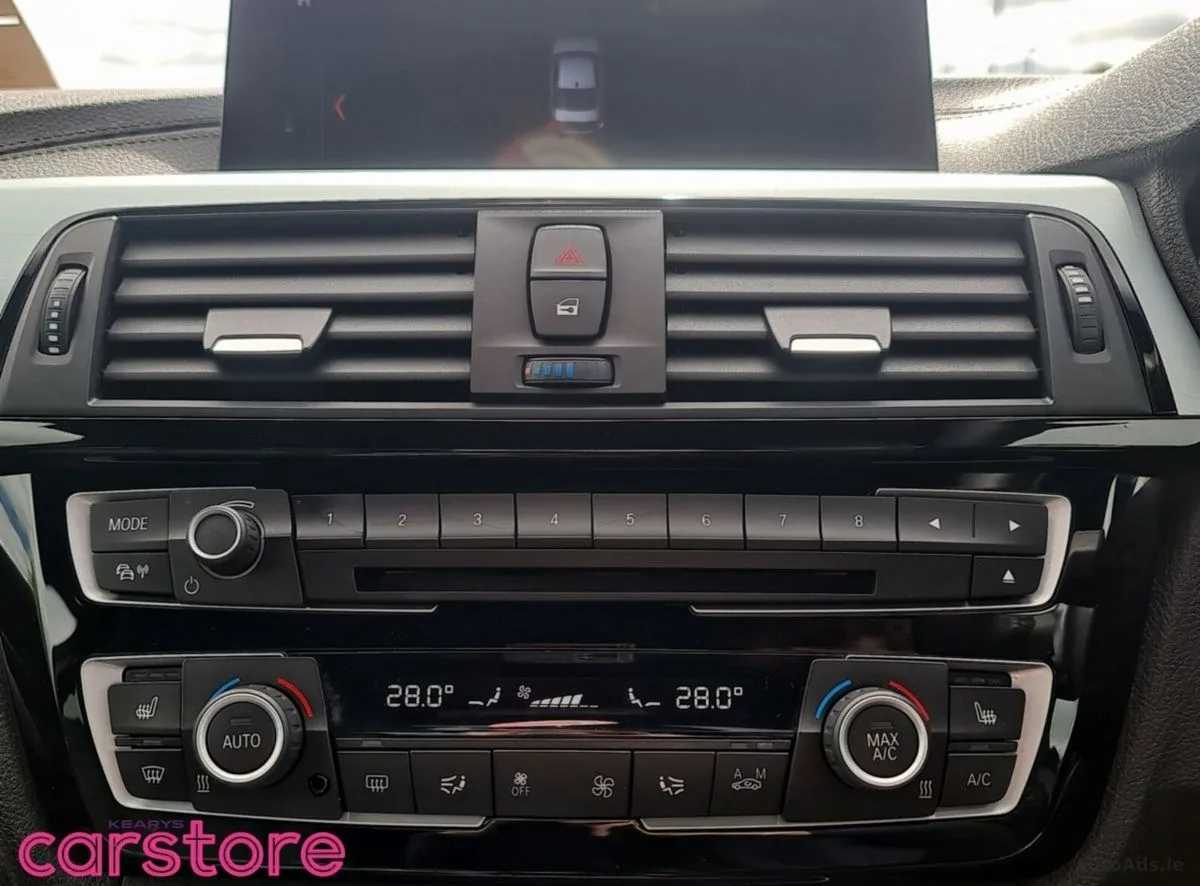 2020 BMW 4-Series – photo 19