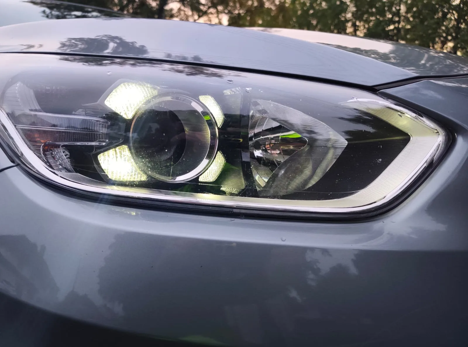2021 Kia Ceed – photo 8