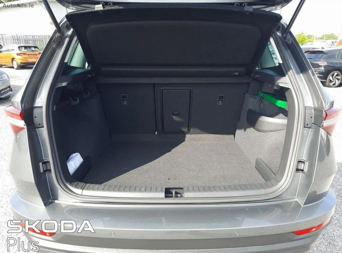 2023 Skoda Karoq – photo 10
