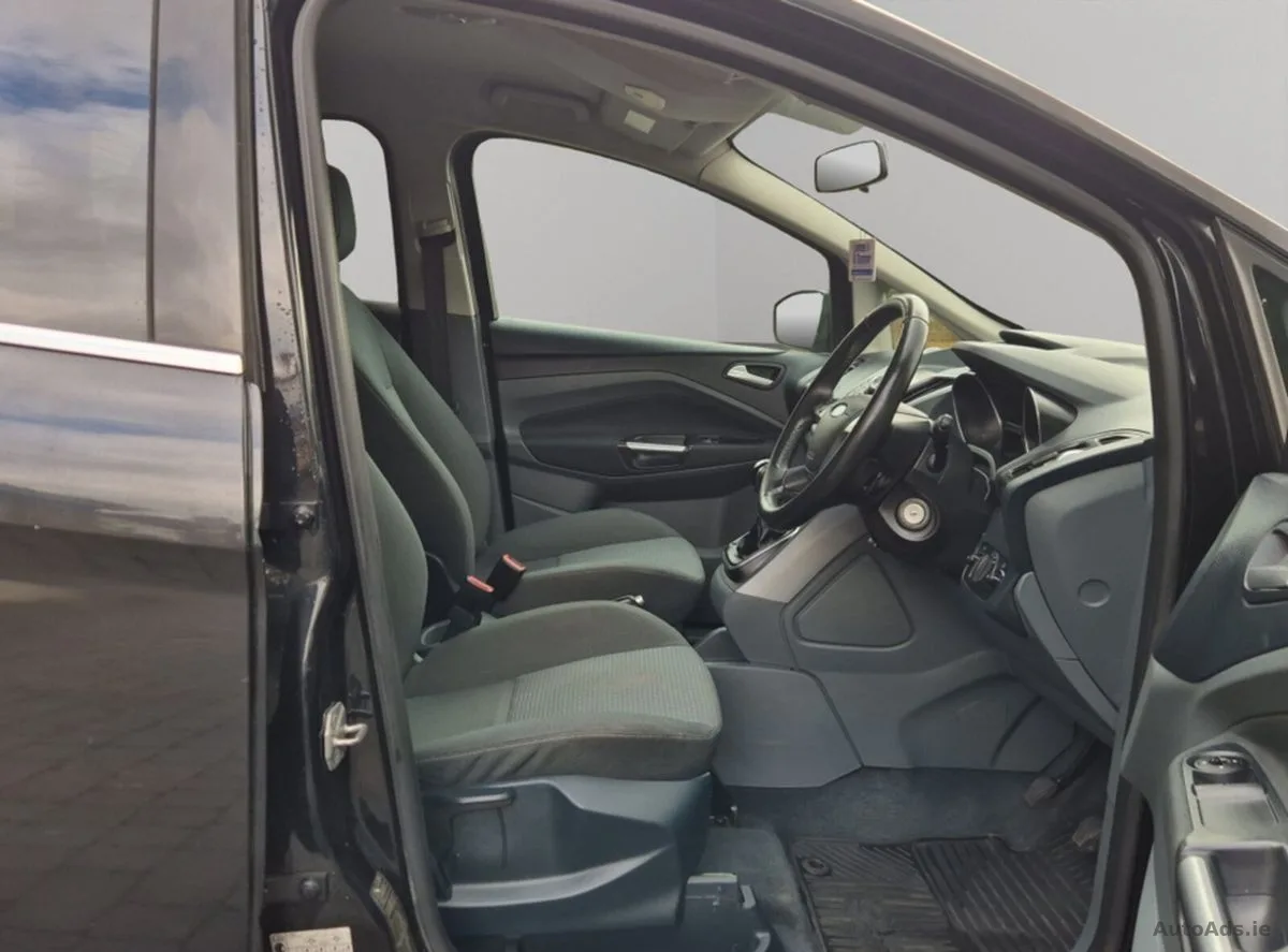 2012 Ford C-Max – photo 5