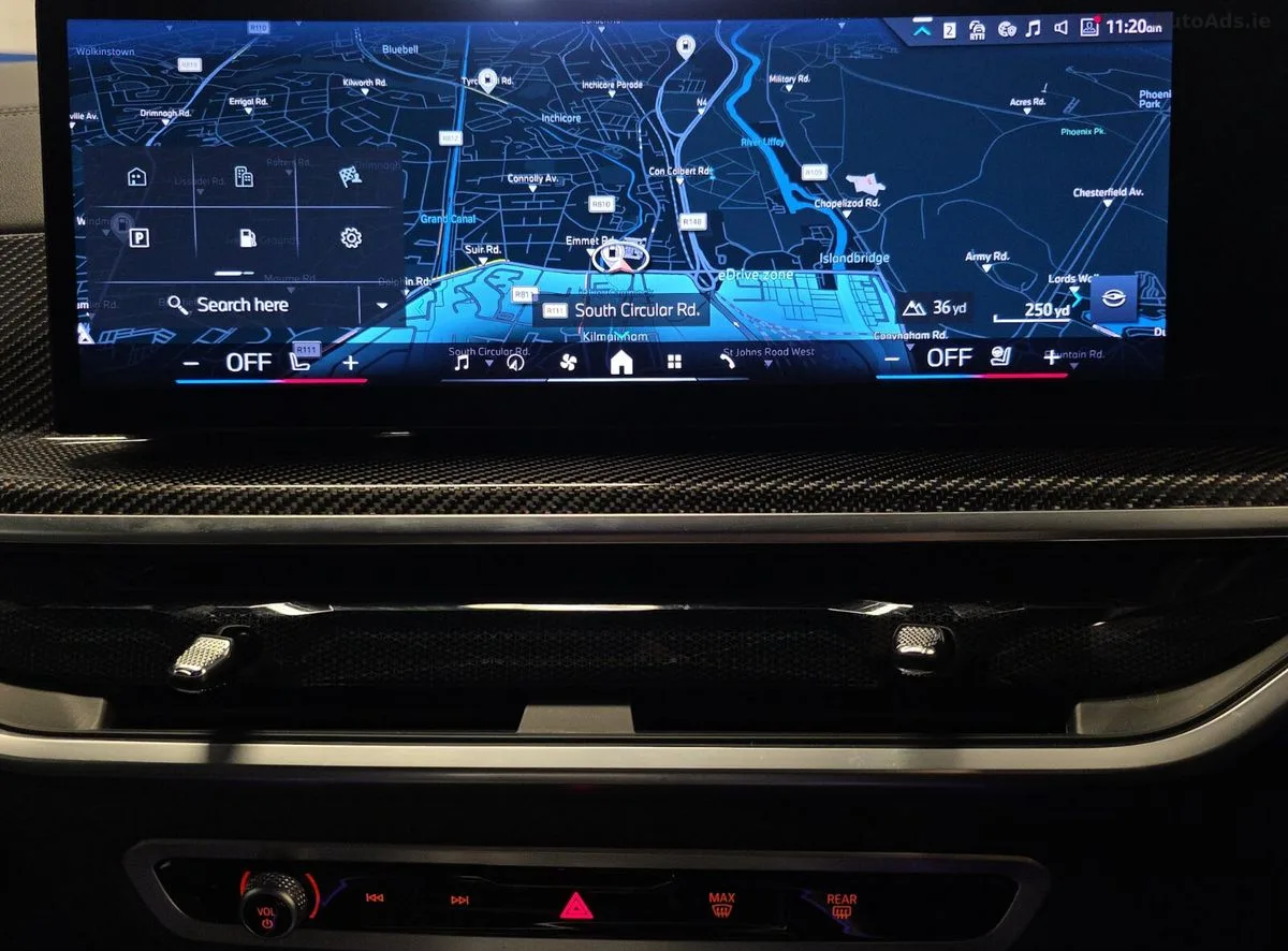 2024 BMW X5 – photo 14