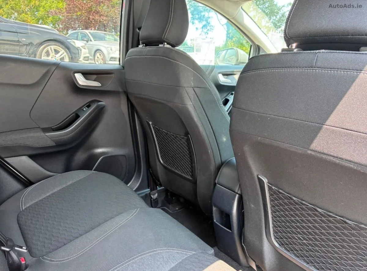 2021 Ford Puma – photo 6
