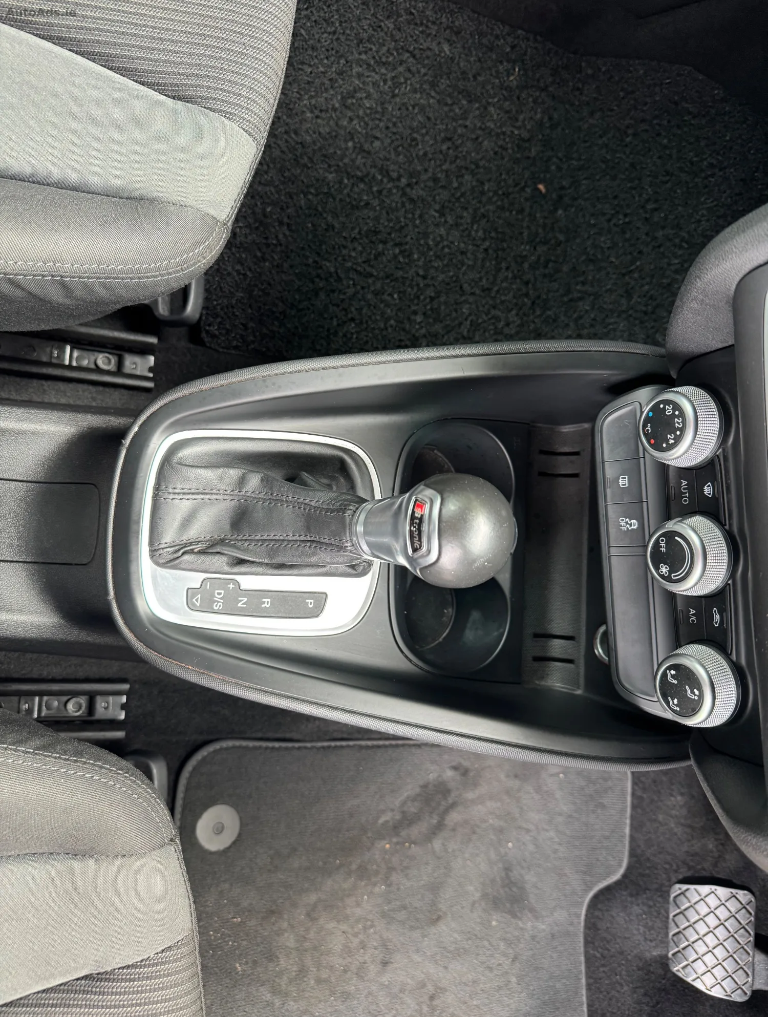 2016 Audi A1 – photo 13
