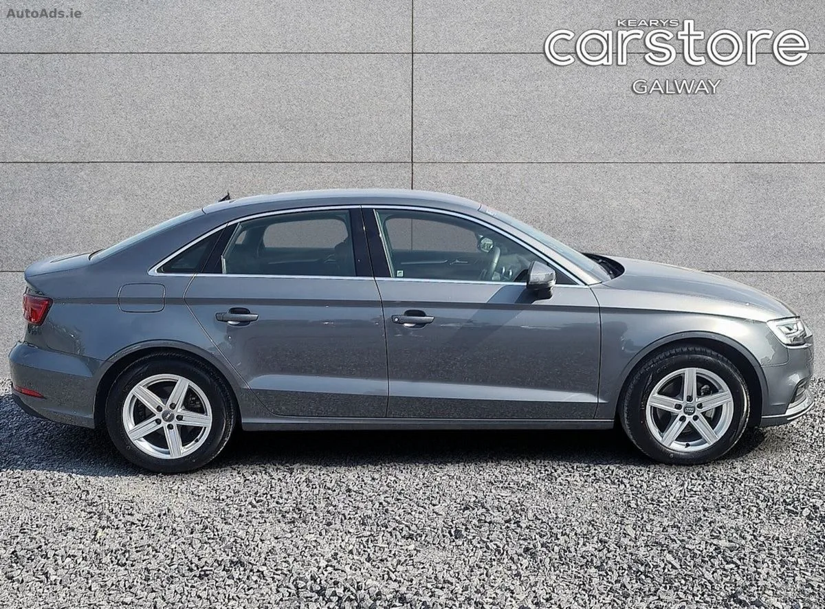 2020 Audi A3 – photo 2