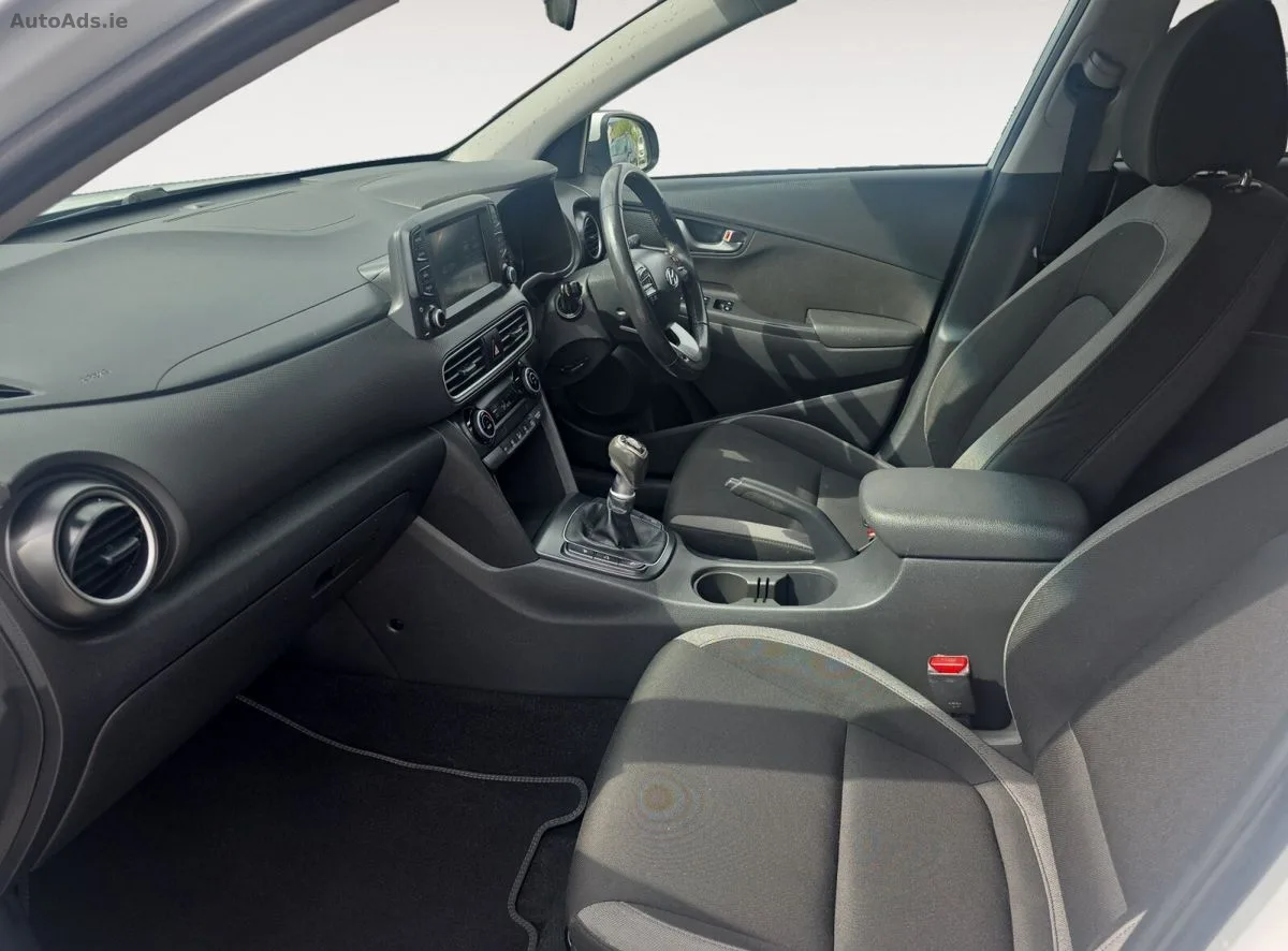 2019 Hyundai KONA – photo 15
