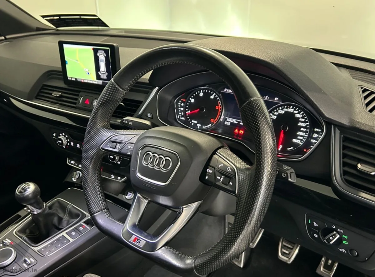 2020 Audi Q5 – photo 19