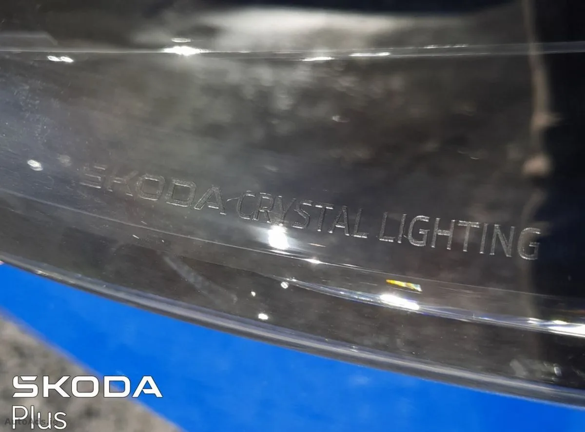 2026 Skoda Scala – photo 4