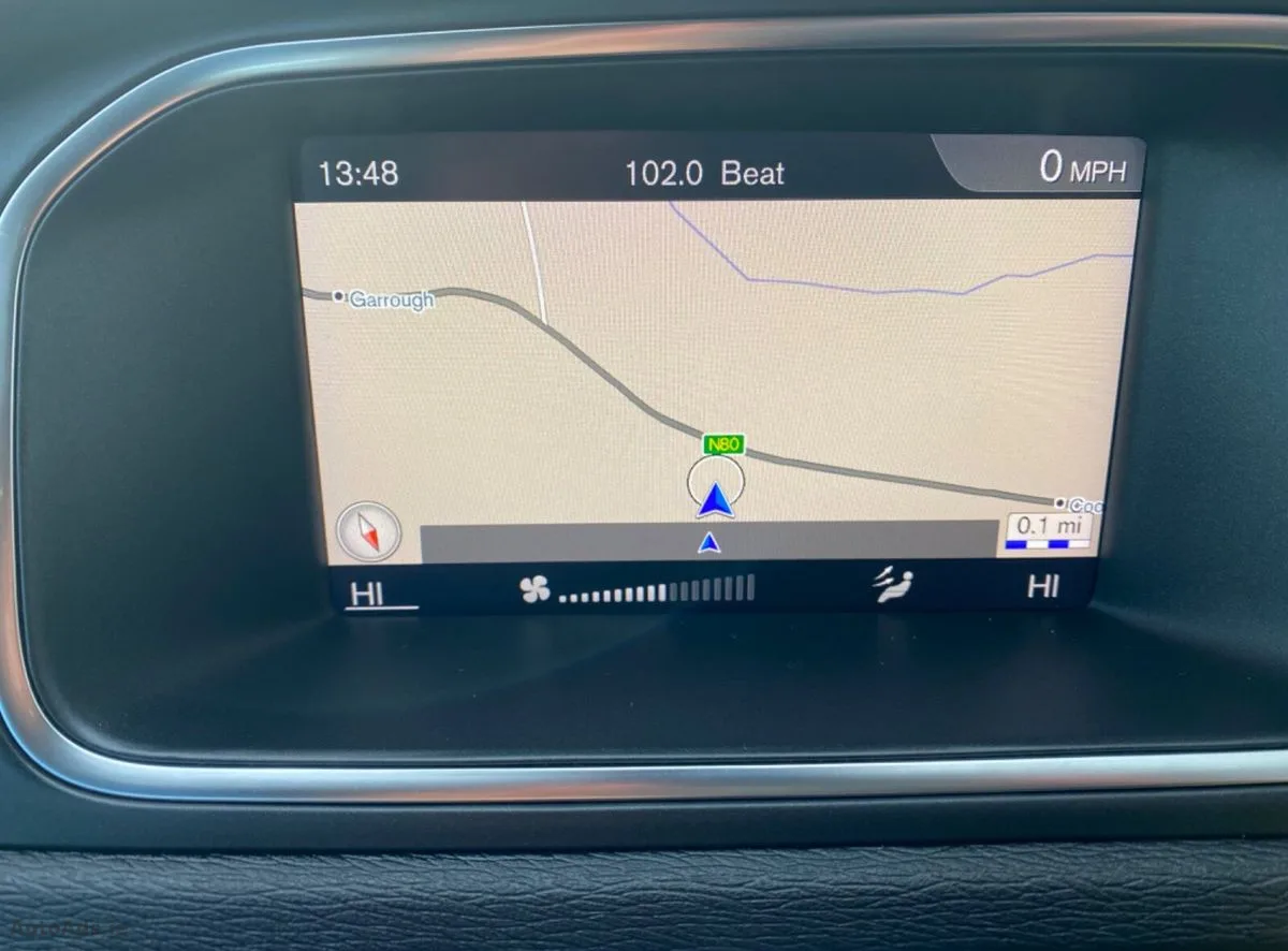 2019 Volvo V40 – photo 14