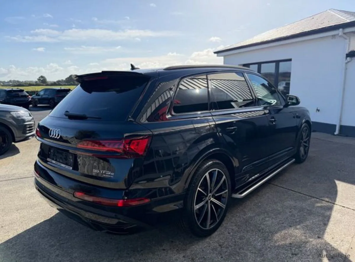 2021 Audi Q7 – photo 4