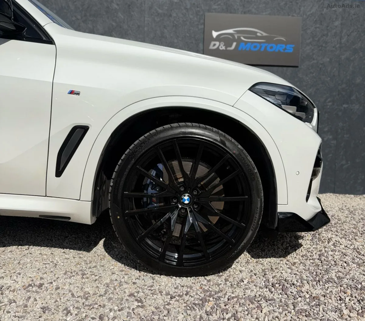 2019 BMW X5 – photo 14