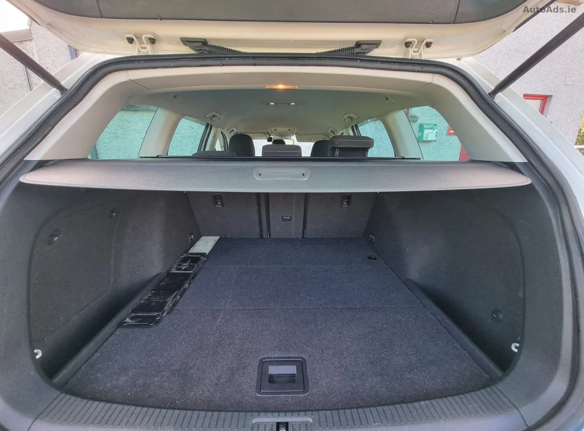 2014 Volkswagen Golf – photo 20