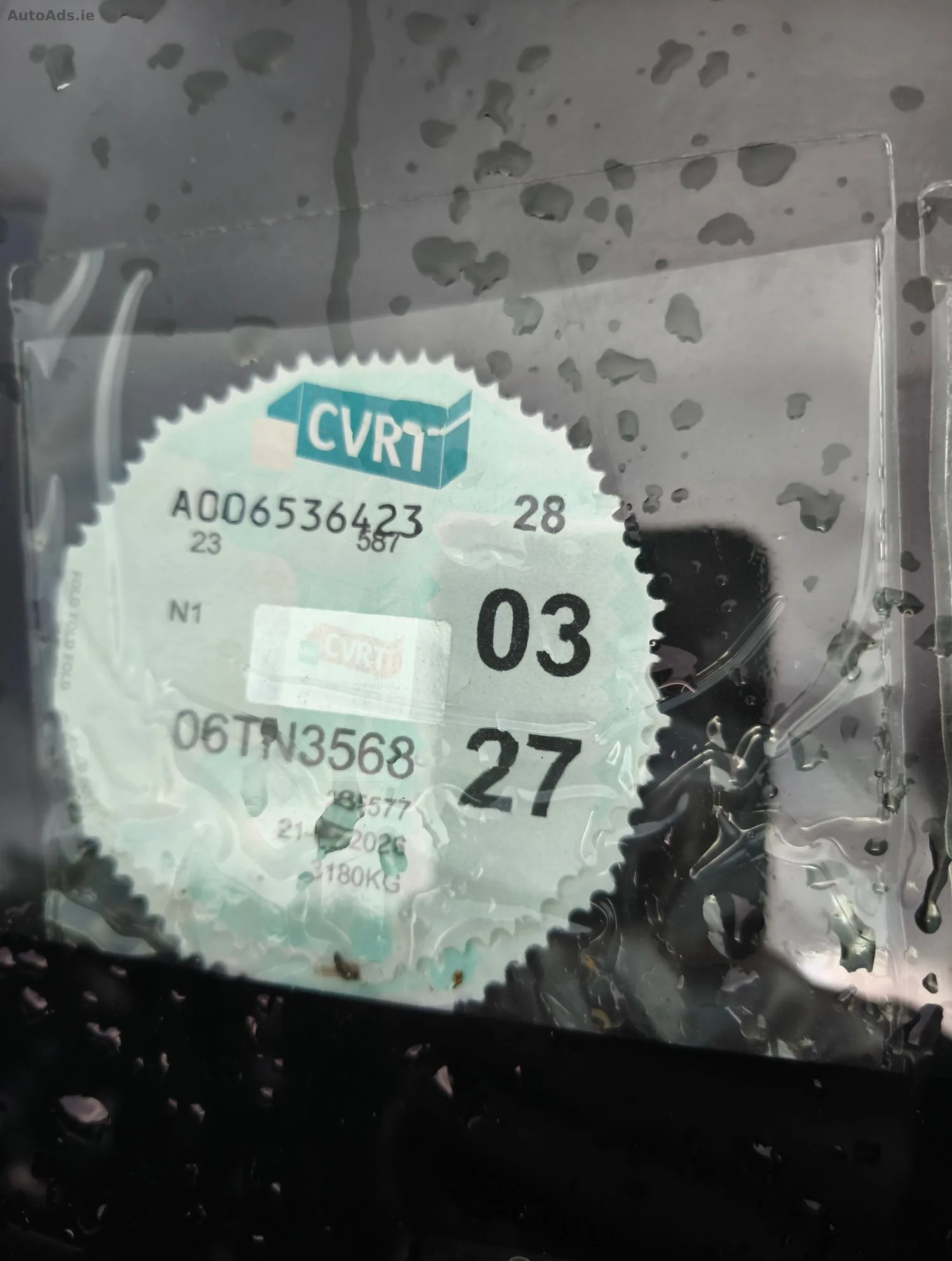 2006 Land Rover Discovery – photo 6