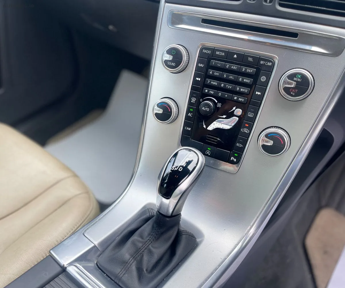2017 Volvo XC60 – photo 17