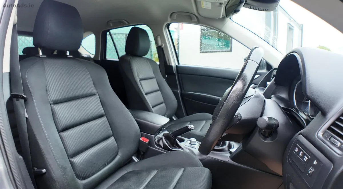 2014 Mazda CX-5 – photo 12