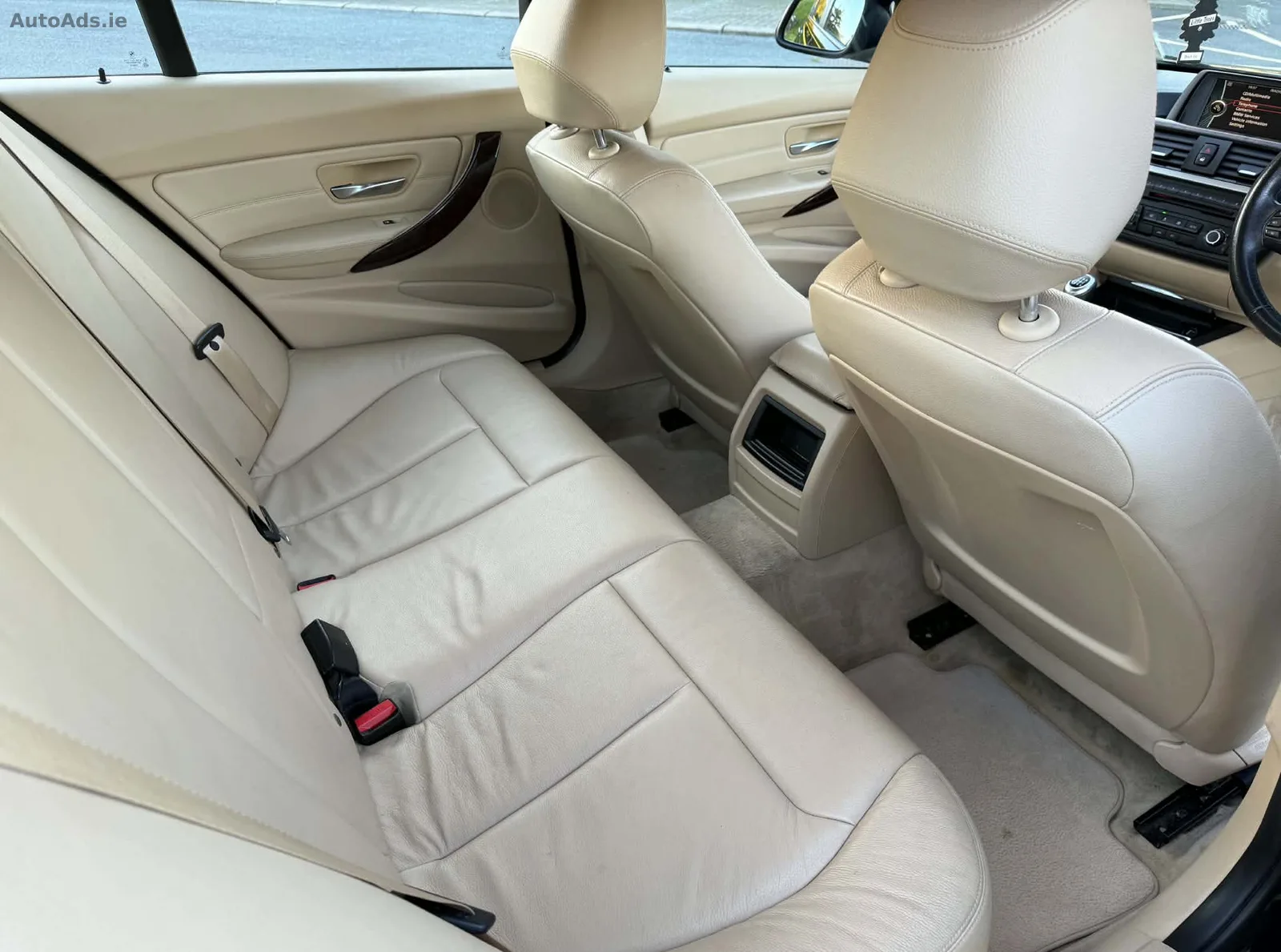 2013 BMW 3 Series – photo 6
