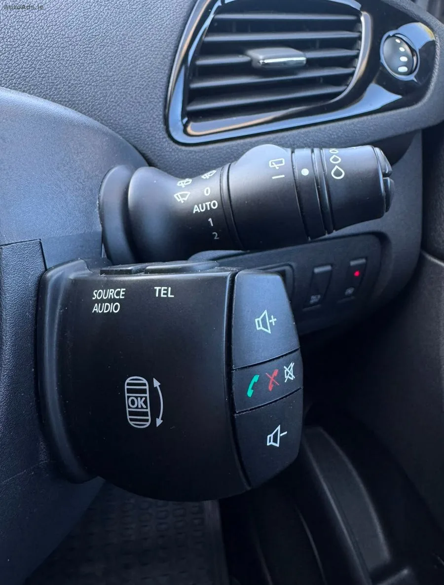 2016 Renault Grand Scenic – photo 20