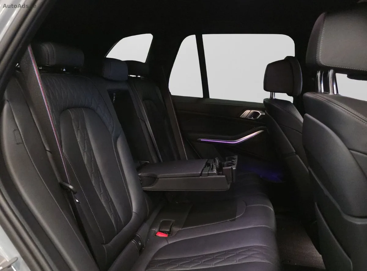 2024 BMW X5 – photo 17