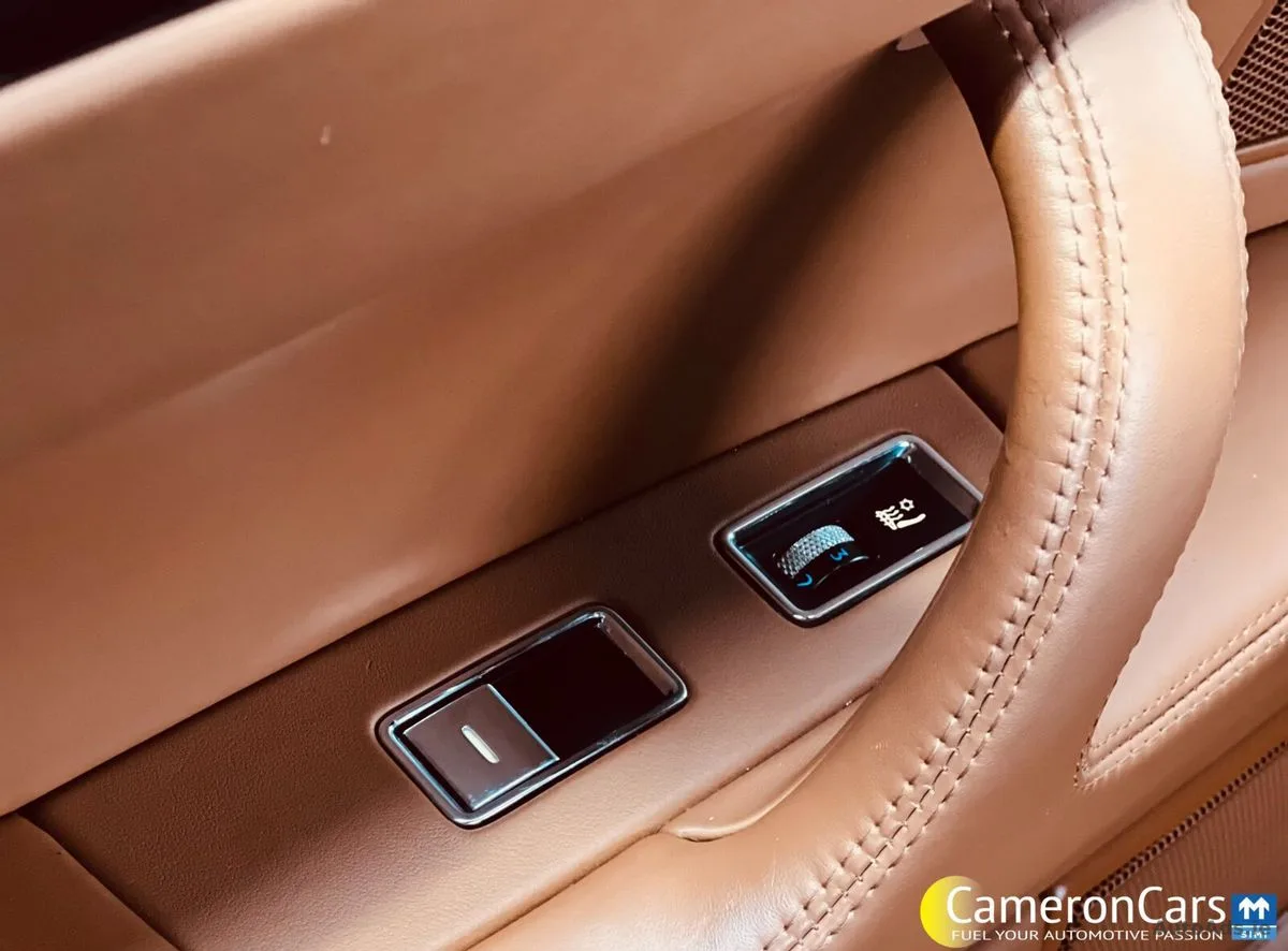 2007 Bentley Flying Spur – photo 19